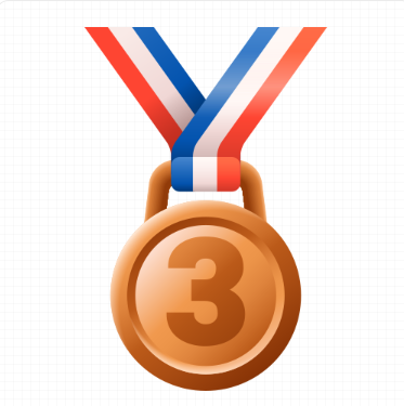 Third Place