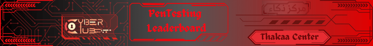 Leaderboard Top Image