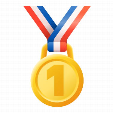 First Place